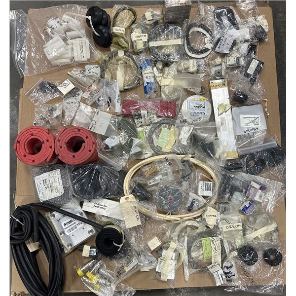 Lot of Misc. MRO Items