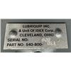 Image 5 : Lot of (3)  Lubriquip #540-800-011 Lubricator
