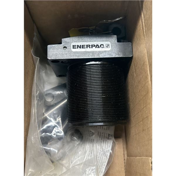 Enerpac #LUCD81/A0519C Double Acting Swing Clamp