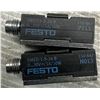 Image 5 : Lot of Festo #SMEO-1-S-24 B Proximity Switches