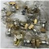 Image 1 : Lot of Parker #MV400B Flow Control Valves