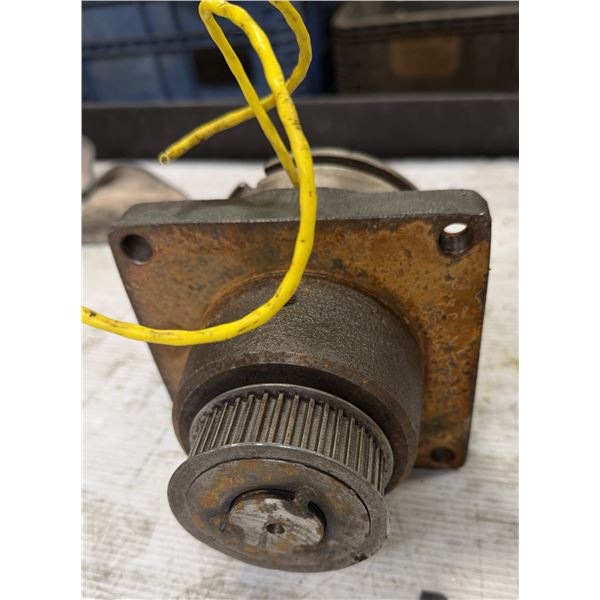 Shinko #SBR-122M2-250B