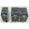 Image 1 : Lot of (3) Sola Power Supplies