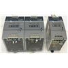 Image 2 : Lot of (3) Sola Power Supplies