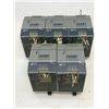 Image 1 : (5) Sola #SDN 20-24-100C Power Supplies