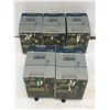 Image 2 : (5) Sola #SDN 20-24-100C Power Supplies