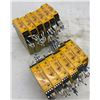 Image 2 : Lot of (12) Pilz #750104 Modules