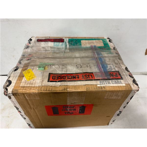 Scan Lab #intelliSCAN 20 Kit