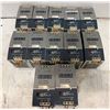 Image 1 : Lot of (12) Sola #SDN 5-24-100 Power Supplies