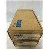 Image 1 : (2) Idec #PSR-H100U-24AC2000 Power Supplies