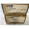 Image 2 : (2) Idec #PSR-H100U-24AC2000 Power Supplies