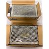 Image 3 : (2) Idec #PSR-H100U-24AC2000 Power Supplies