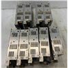 Image 1 : Lot of (9) Omron #S82J-150240D Power Supplies