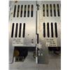 Image 4 : Lot of (9) Omron #S82J-150240D Power Supplies