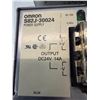 Image 2 : Lot of (7) Omron #S82J-30024 Power Supplies