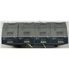 Image 1 : (4) SDN 20-24-100C Power Supplies