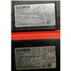 Image 4 : (2) Euchner #CET3-AR-CRA-AH-50X-SH-110103 Safety Switches