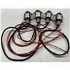 Image 1 : (4) Elfin #050F02 Limit Switches