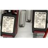 Image 3 : (4) Elfin #050F02 Limit Switches