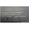 Image 3 : Lot of (2) Secomea Site Manager 1129 & Anybus #AB7649-F X-gateway