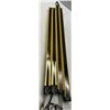 Image 2 : Lot of (2) Sets Omron Safety Light Curtains