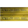 Image 4 : Lot of (2) Sets Omron Safety Light Curtains