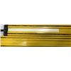 Image 5 : Lot of (2) Sets Omron Safety Light Curtains