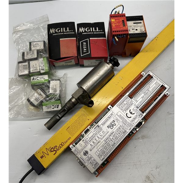 Lot of Misc. MRO Items