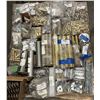 Image 1 : Lot of Misc. Dog Seals, Pipes, Connector Items Plus More+++
