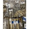 Image 3 : Lot of Misc. Dog Seals, Pipes, Connector Items Plus More+++