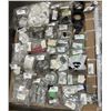 Image 1 : Lot of Misc. Lip Seals, Springs, Screen Items Plus More+++