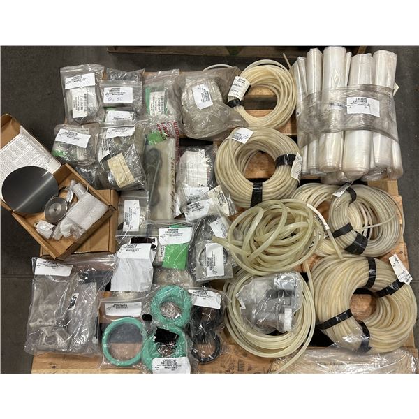 Lot of Misc. Seals, Repair Kits, Gasket Items Plus More+++