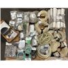 Image 1 : Lot of Misc. Seals, Repair Kits, Gasket Items Plus More+++