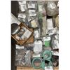 Image 2 : Lot of Misc. Seals, Repair Kits, Gasket Items Plus More+++