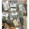 Image 4 : Lot of Misc. Seals, Repair Kits, Gasket Items Plus More+++
