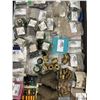 Image 2 : Lot of Misc. Switches, Sensors, Suction Cup Items Plus More+++