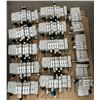 Image 1 : Lot of Numeric Manifold/Valve Units