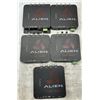 Image 1 : (5) Alien #ALR-F800 Self-Optimizing Enterprise RFID Readers