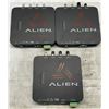 Image 1 : (3) Alien #ALR-F800 Self-Optimizing Enterprise RFID Readers
