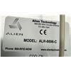 Image 3 : (2) Alien #ALR-8696-C / 866-960 MHz Circular Antennas