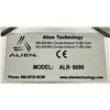 Image 4 : (3) Alien #ALR-8698 / 866-868 MHz Circular Antennas