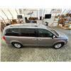 Image 13 : PARKSVILLE - 2020 DODGE GRAND CARAVAN SILVER 83221 KMS - D254659