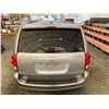 Image 19 : PARKSVILLE - 2020 DODGE GRAND CARAVAN SILVER 83221 KMS - D254659