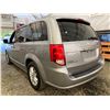 Image 20 : PARKSVILLE - 2020 DODGE GRAND CARAVAN SILVER 83221 KMS - D254659