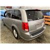 Image 21 : PARKSVILLE - 2020 DODGE GRAND CARAVAN SILVER 83221 KMS - D254659