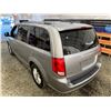 Image 22 : PARKSVILLE - 2020 DODGE GRAND CARAVAN SILVER 83221 KMS - D254659