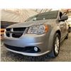 Image 2 : PARKSVILLE - 2020 DODGE GRAND CARAVAN SILVER 83221 KMS - D254659