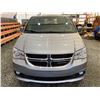 Image 6 : PARKSVILLE - 2020 DODGE GRAND CARAVAN SILVER 83221 KMS - D254659