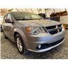 Image 8 : PARKSVILLE - 2020 DODGE GRAND CARAVAN SILVER 83221 KMS - D254659