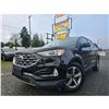 Image 1 : DUNCAN - 2019 FORD EDGE BLACK 169007 KMS - DB71092